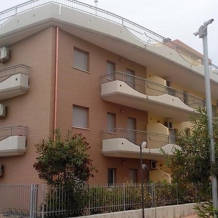 Residence Albadorata Campomarino Kültér fotó