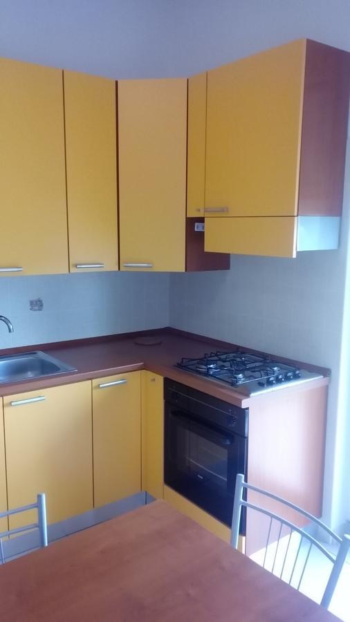 Residence Albadorata Campomarino Kültér fotó