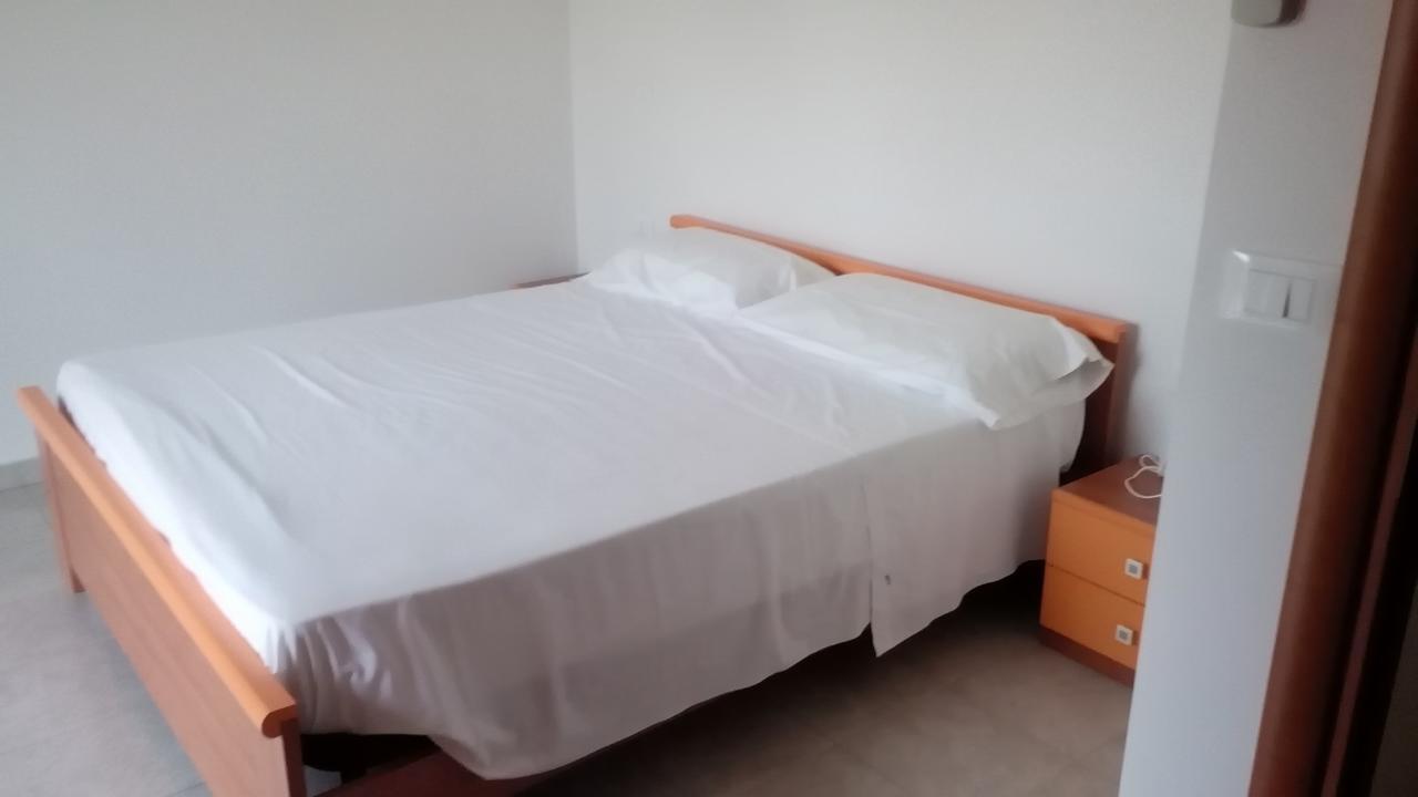 Residence Albadorata Campomarino Kültér fotó