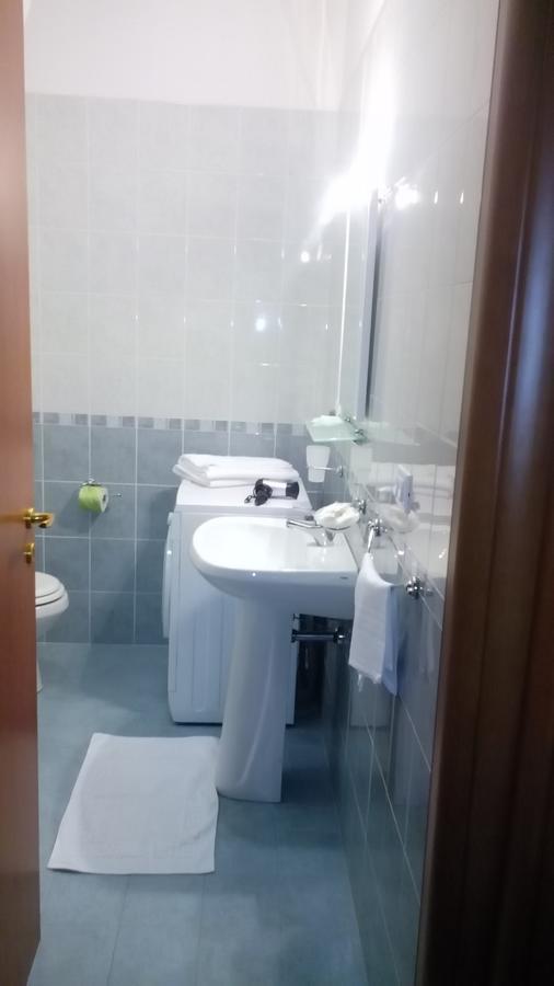 Residence Albadorata Campomarino Kültér fotó