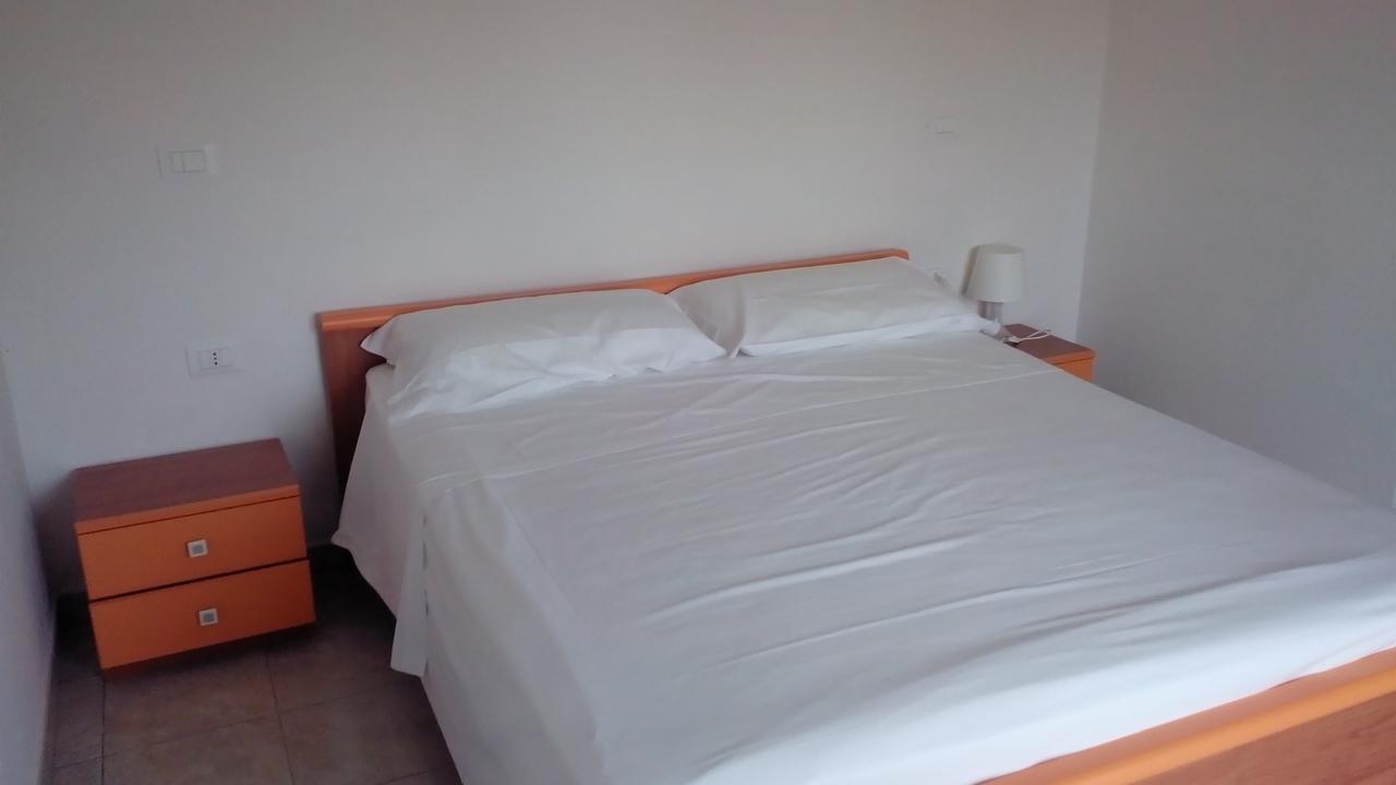 Residence Albadorata Campomarino Kültér fotó