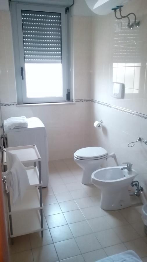 Residence Albadorata Campomarino Kültér fotó
