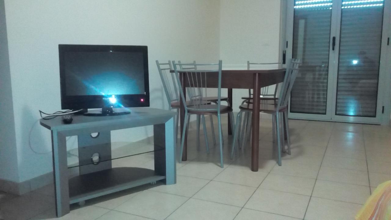 Residence Albadorata Campomarino Kültér fotó